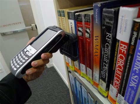 rfid reader for library|rfid label reader free online.